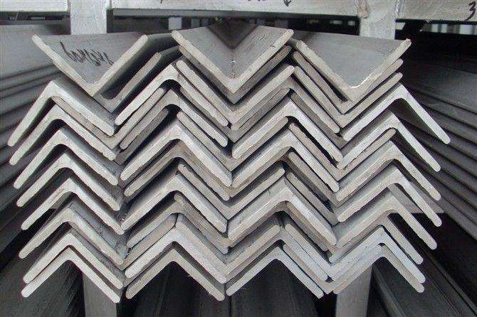 上海304不銹鋼角鋼材市場價格維穩(wěn)運行