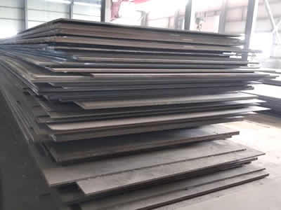 15CrMoR鍋爐容器板